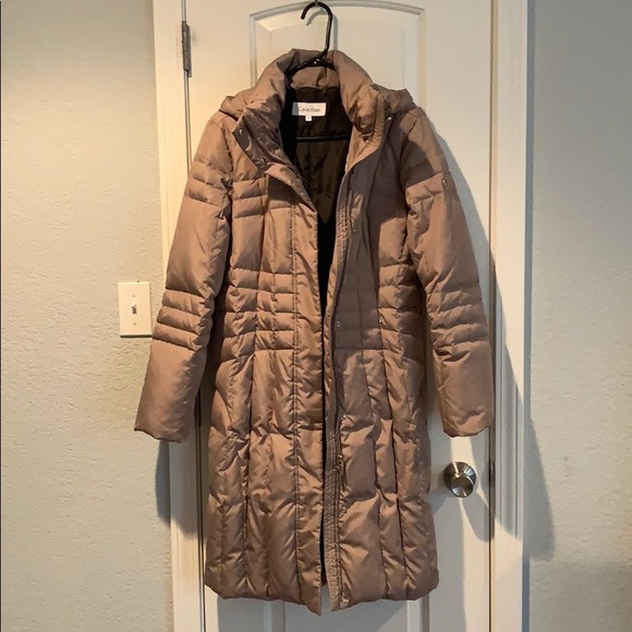 Calvin Klein - Picture 1 of 5